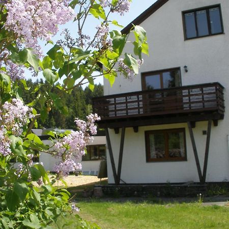 Ferienwohnungen Federleicht Titisee-Neustadt Ngoại thất bức ảnh