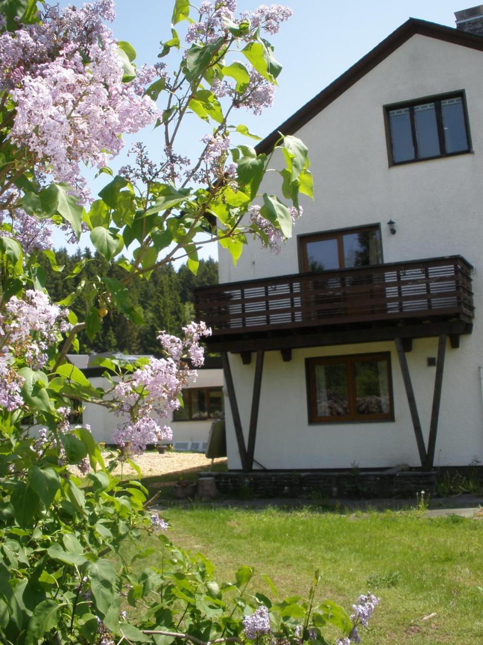 Ferienwohnungen Federleicht Titisee-Neustadt Ngoại thất bức ảnh