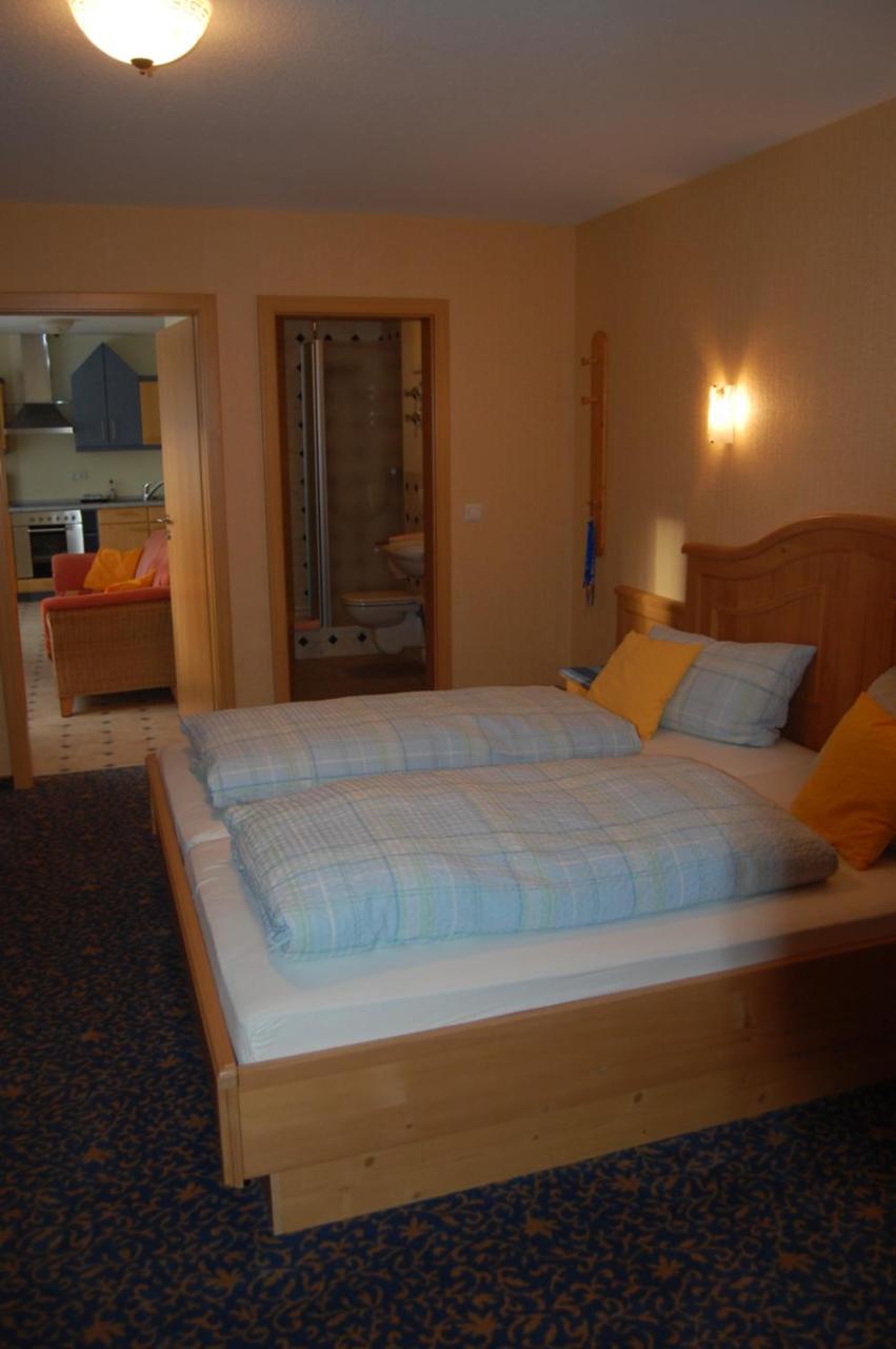 Ferienwohnungen Federleicht Titisee-Neustadt Ngoại thất bức ảnh